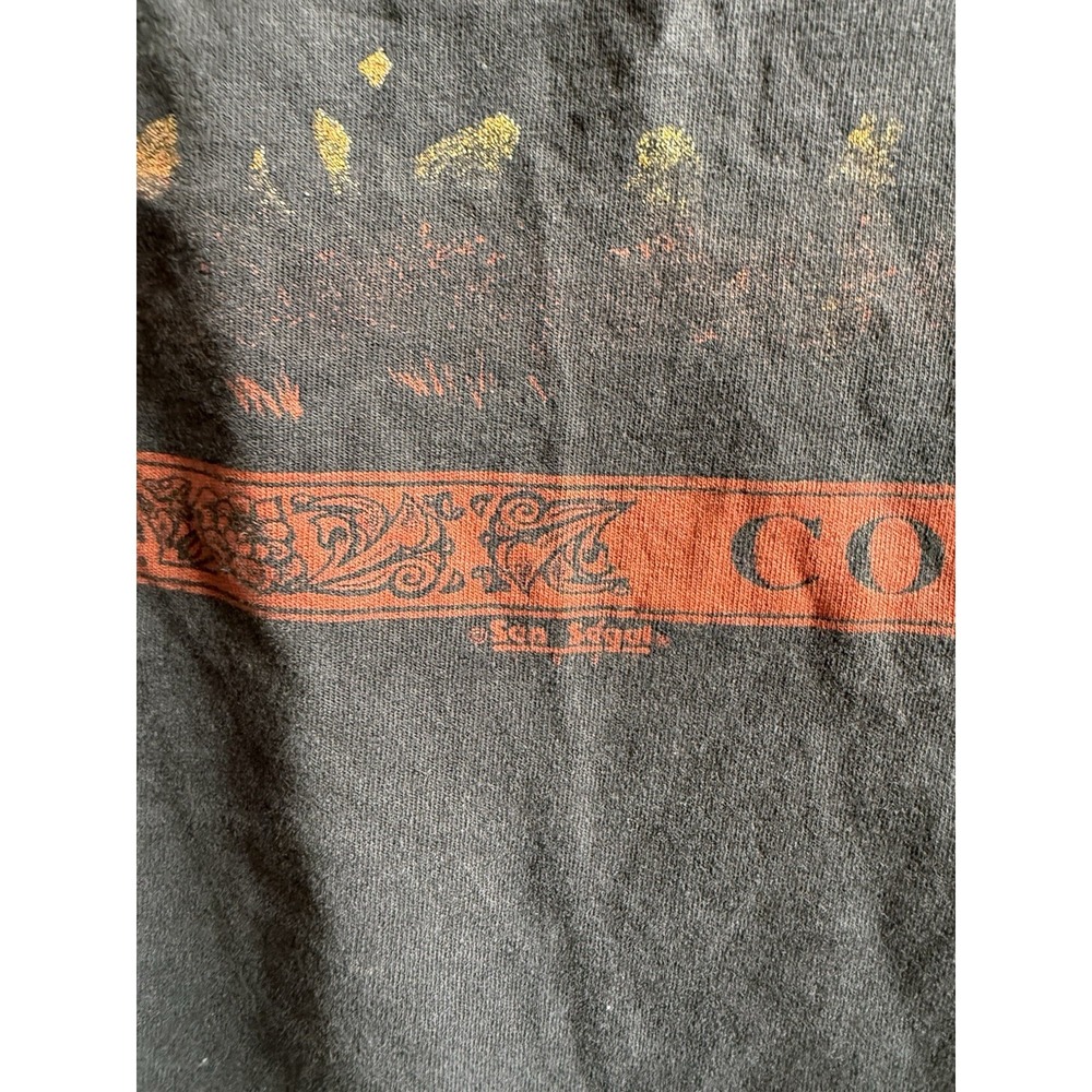 Vintage Western Colorado Shirt Large - Picture 5 of 7